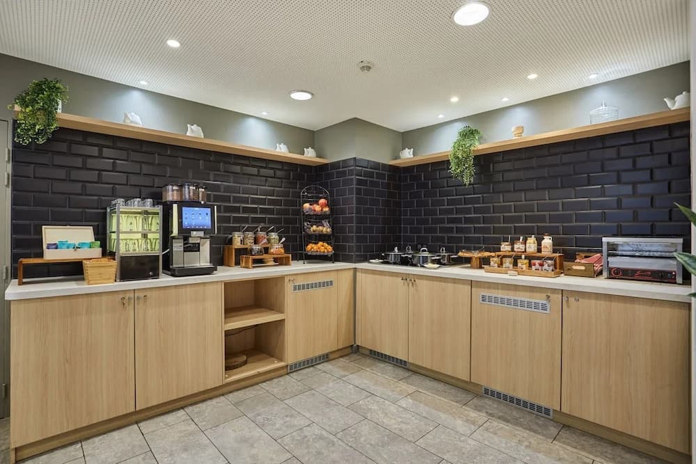 Apparthtel Odalys Montmartre - photo 42