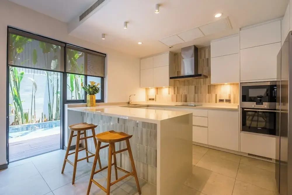 The Designer 49 Villa - photo 8