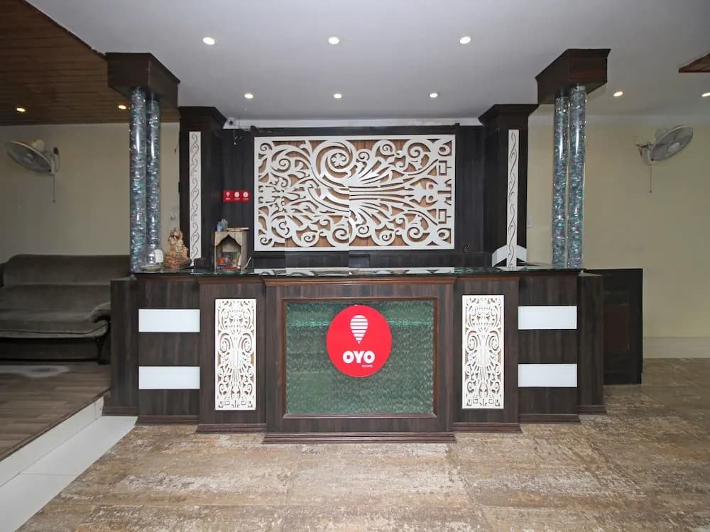 Hotel Jeyan Inn - photo 2
