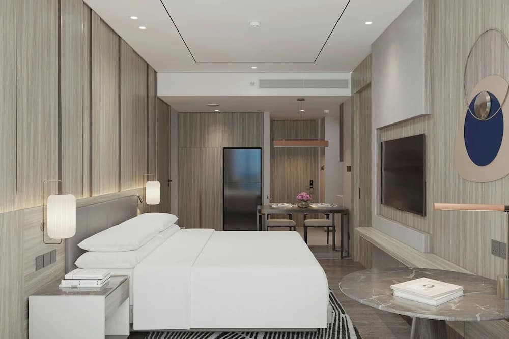 Marriott Executive Apartments Danang, Han River - photo 7