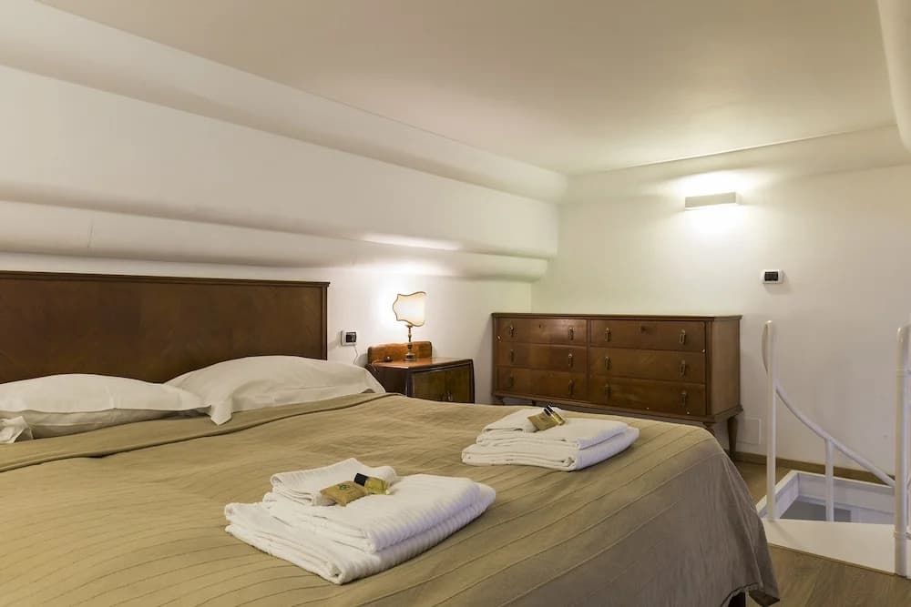 Nice Apartment Navona Sq - photo 6