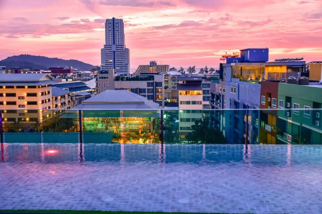 Sira Grande Hotel and Spa - photo 34