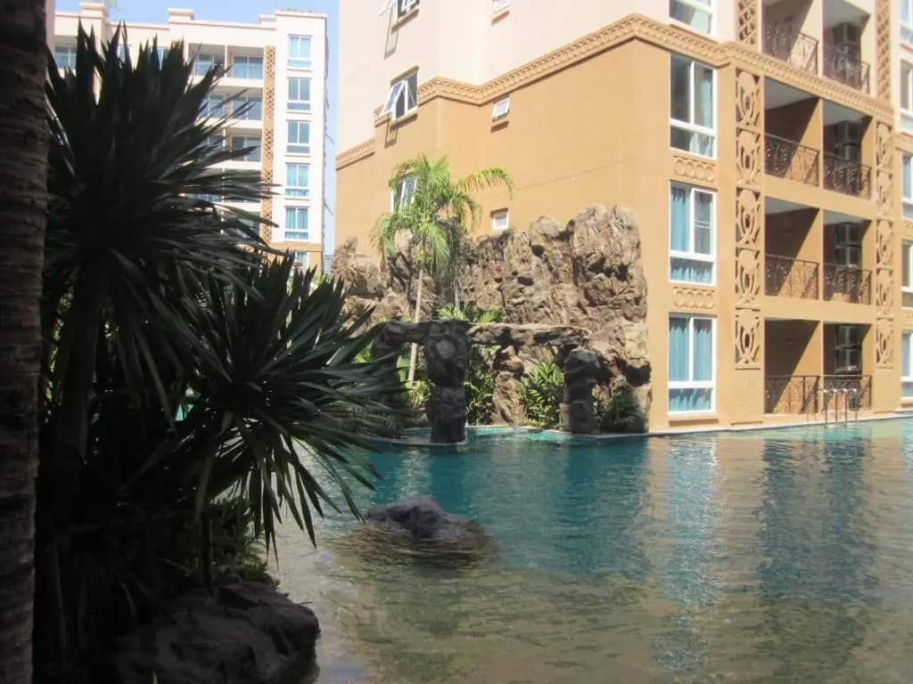 Atlantis Condo Resort By Anatoly - photo 24