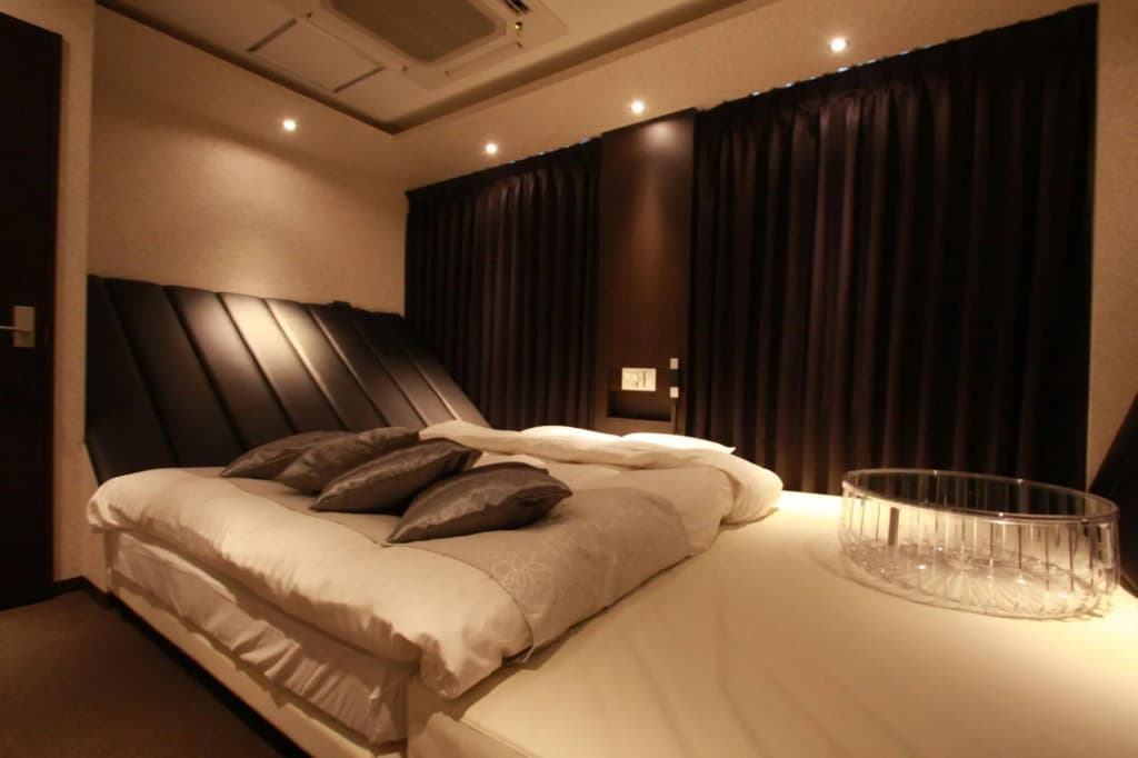 HOTEL EDOYADO - Adults Only - photo 2