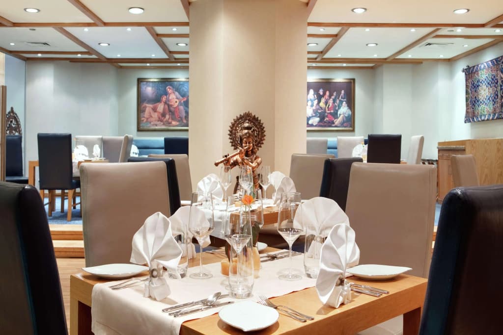 Ramses Hilton - photo 35