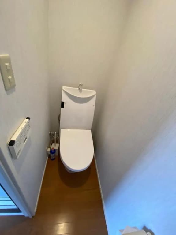 Takemura Building 302 - photo 10
