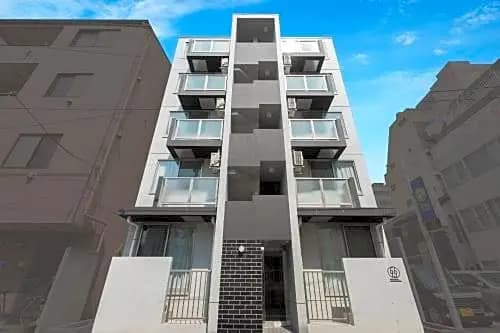 5963 Hotel - main photo