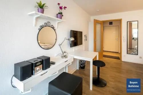 Boyen Boheme Apartments - photo 3