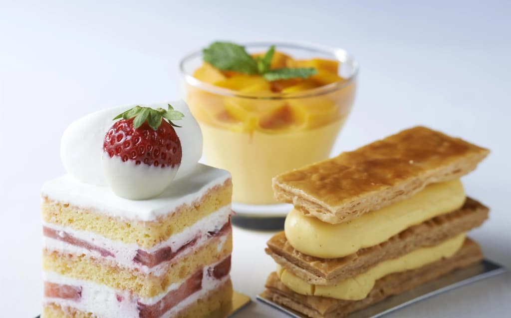 Grand Hyatt Tokyo - photo 12