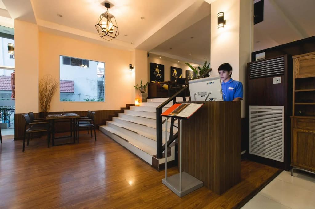 Adelphi Pattaya - photo 28