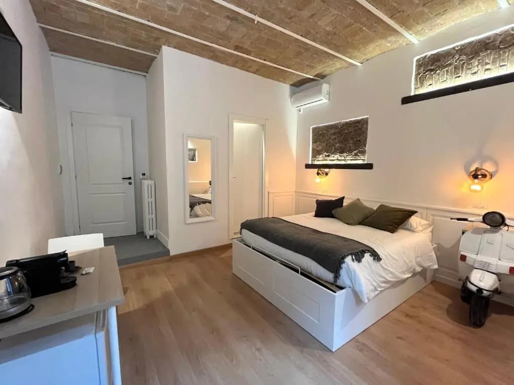Domus Avi Guest House - photo 2