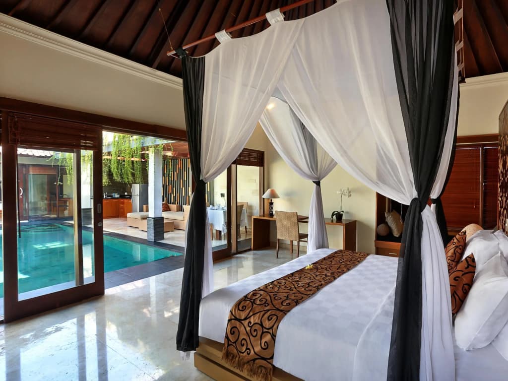 Kunti Villas - photo 4