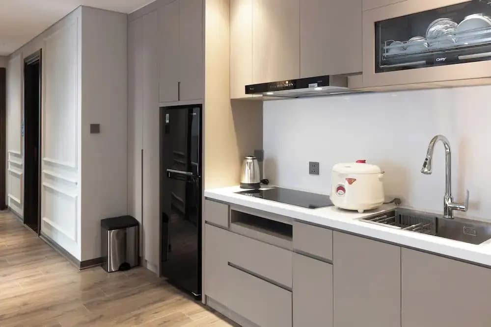 Otis Apartment - photo 12