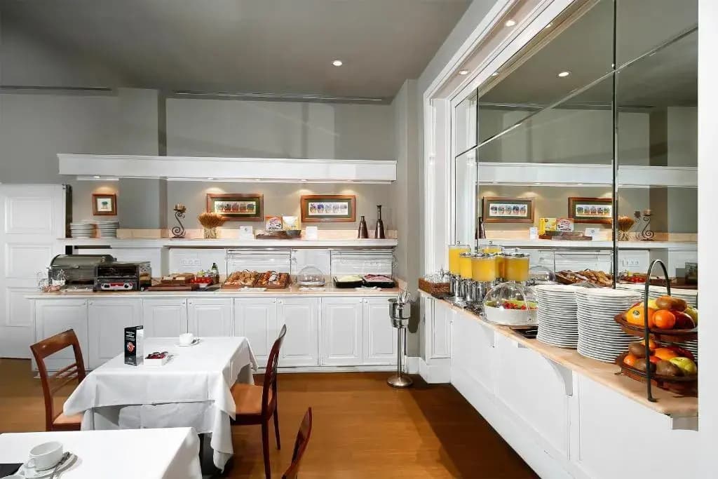 Hotel Condado - photo 18