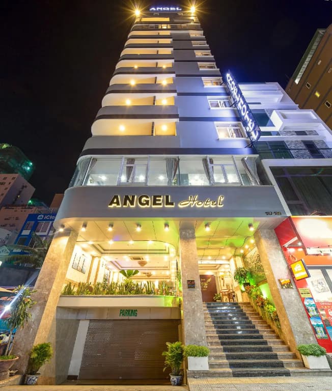 Angel Hotel Danang - main photo