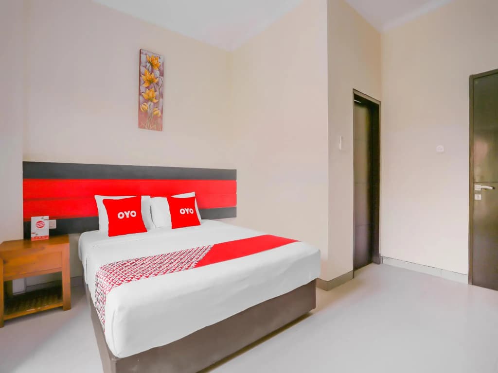 Hotel O Ari Beach Inn - photo 3