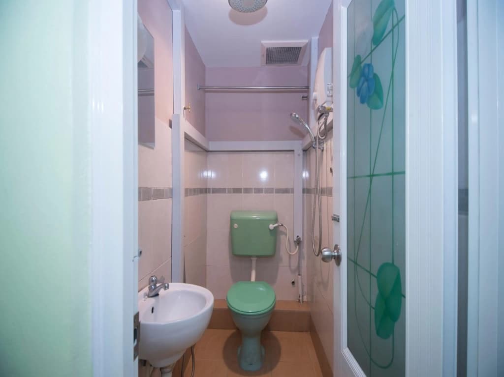 Hotel O Rafik Ali Motel - photo 9