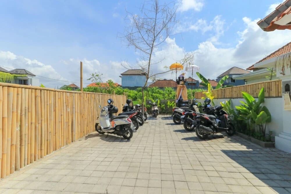 Anyar Guest House - main photo