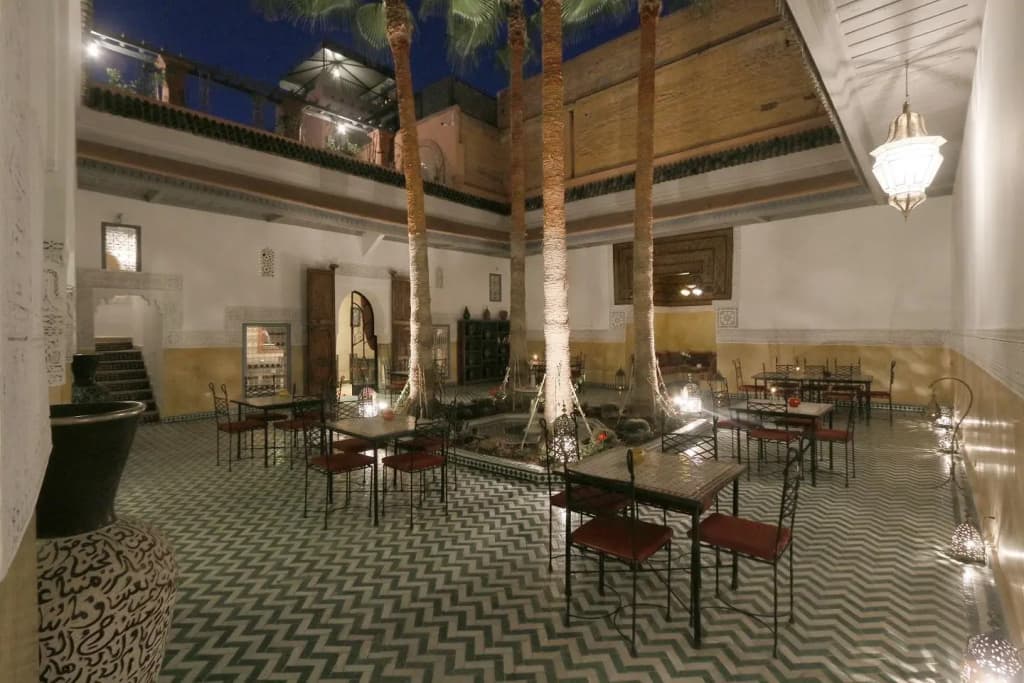 Palais Tinmel - photo 25