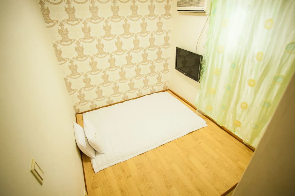 Sungdo Motel - photo 7