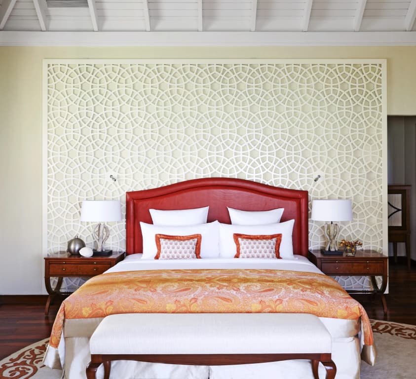 Taj Exotica Resort And Spa - photo 3