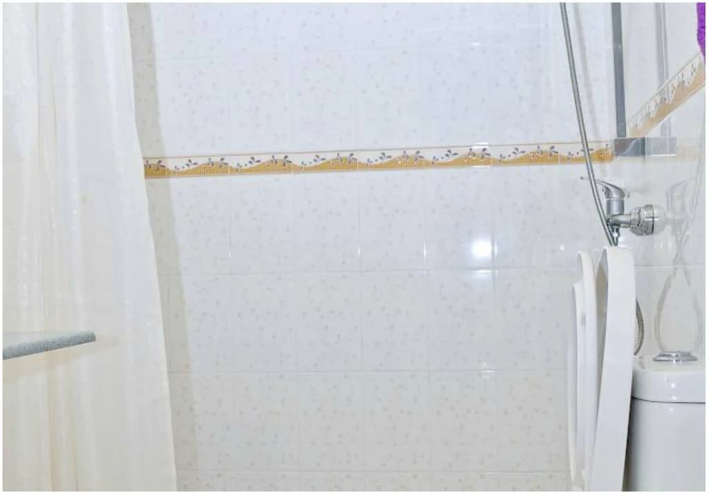Fulidhoo Laperla Guest House - photo 13