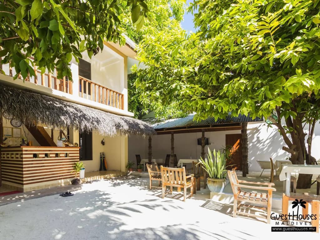 Banana Residence - photo 15