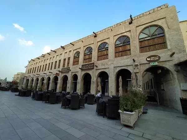 Al Khariss Hotel - main photo