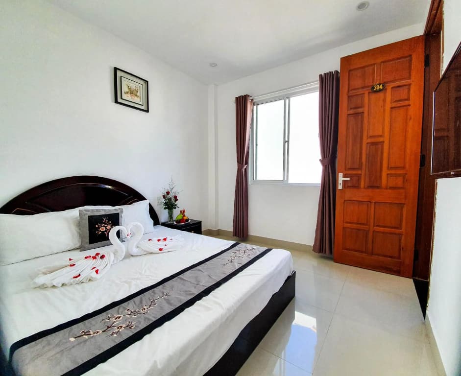 Sam Sam Hostel - photo 5