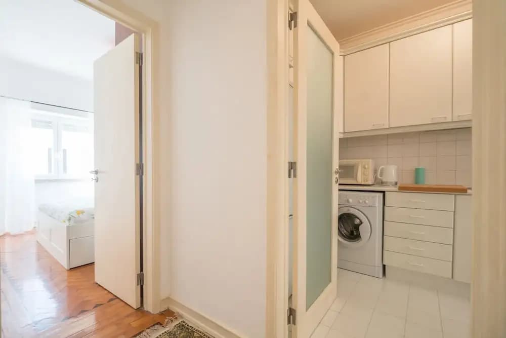 ShortStayFlat Intendente Apartments - photo 5