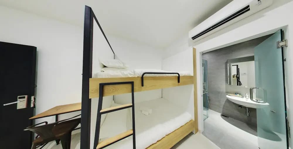 Modern Cave Boutique Stay - Hostel - photo 6