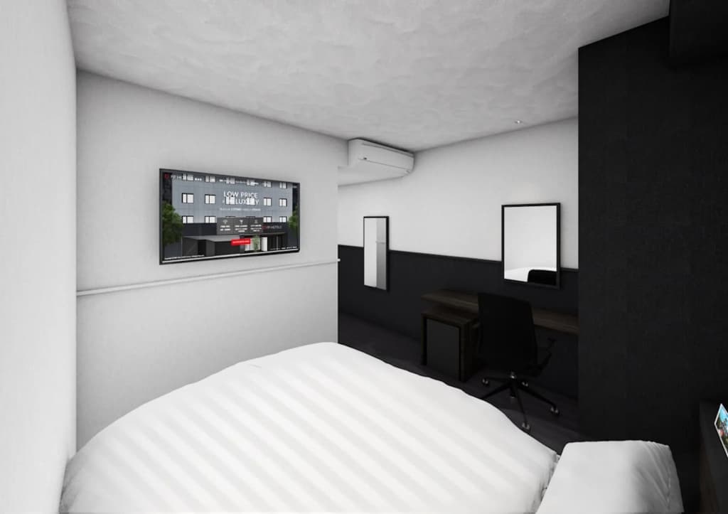 FP HOTELS Grand South-Namba - photo 6