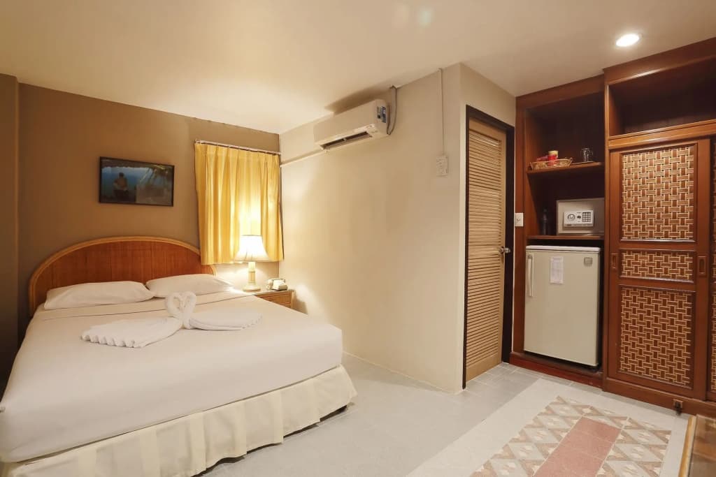 Summer Breeze Hotel - photo 39