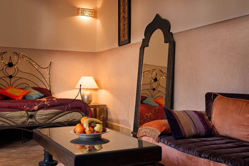 Riad Darhani - photo 2