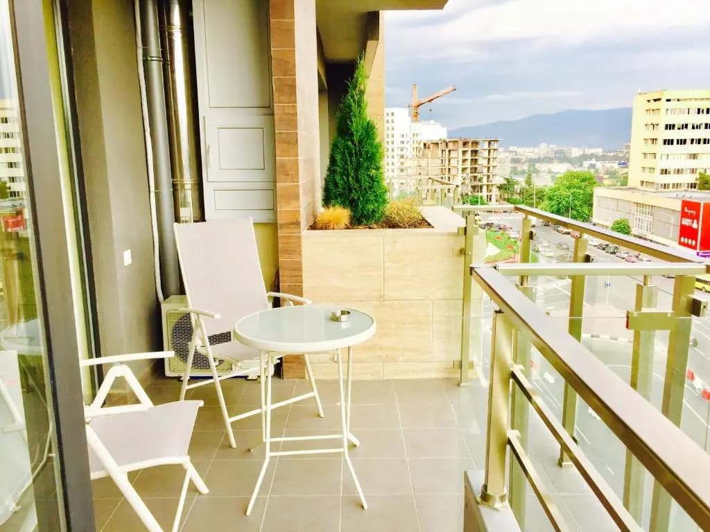 Natalia's Apartment - photo 7