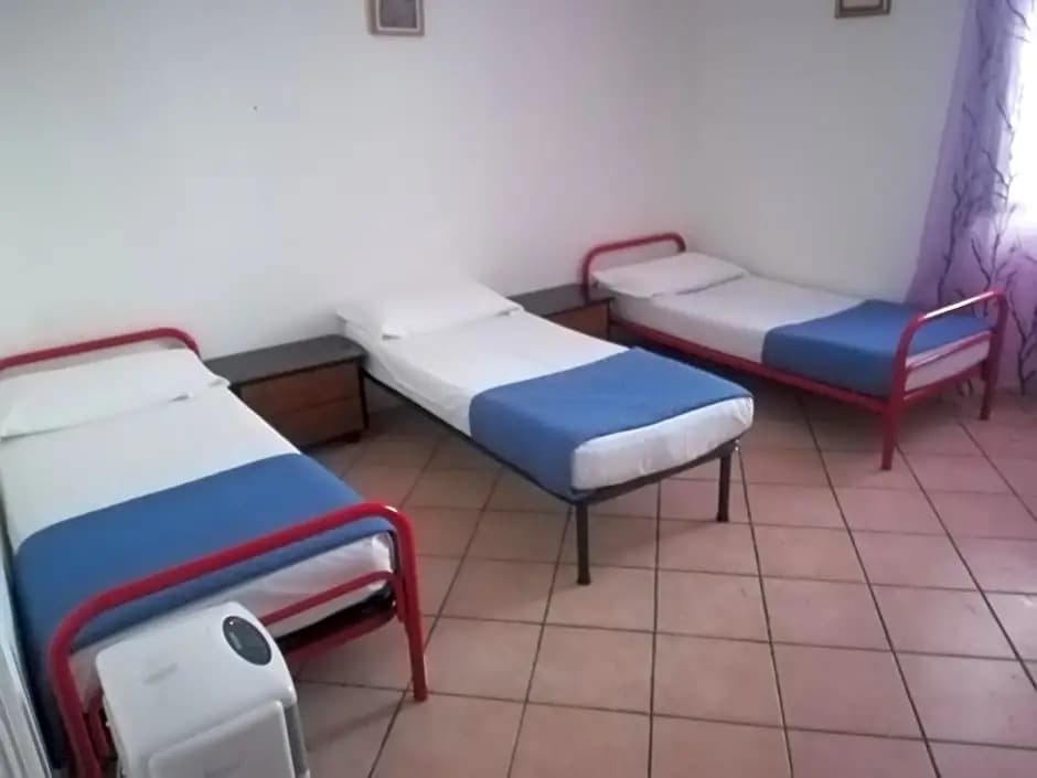 Hostelroma - photo 3