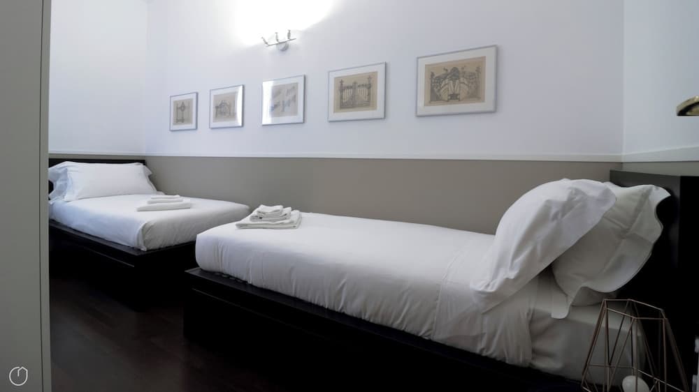 Italianway   - Vanvitelli - photo 11