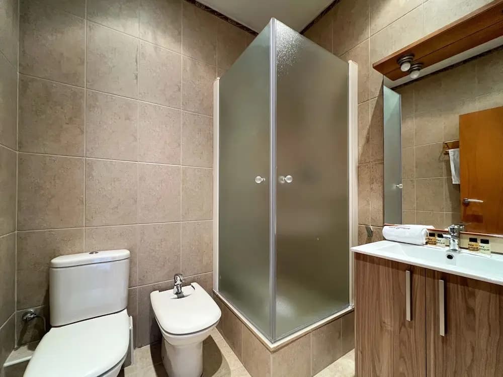 Stay U-nique Apartments Urgell - photo 25