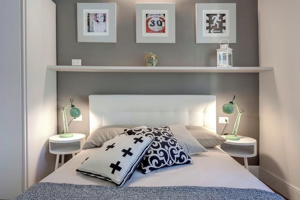 Mamo Florence - Audrey Apartment - photo 5