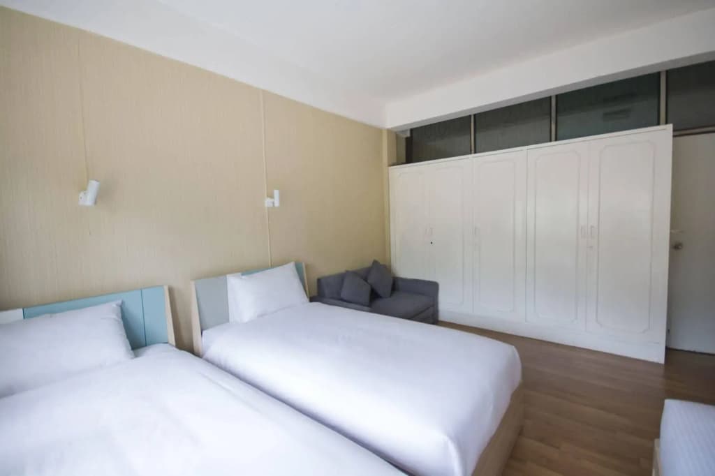 Sweet Mango Hostel - photo 4