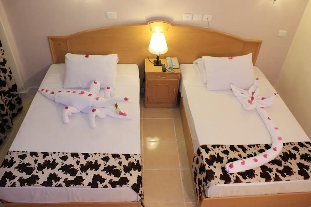 Grand Blue Hotels - photo 5