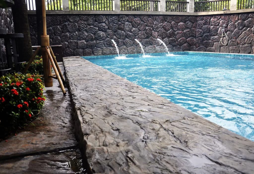 Thannatee Boutique Hotel - photo 15