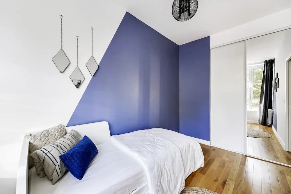 Appt Design and Modern Near Bastille - photo 5