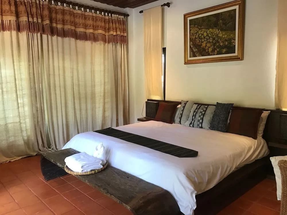 Phuchaofa Pool Villa - photo 4