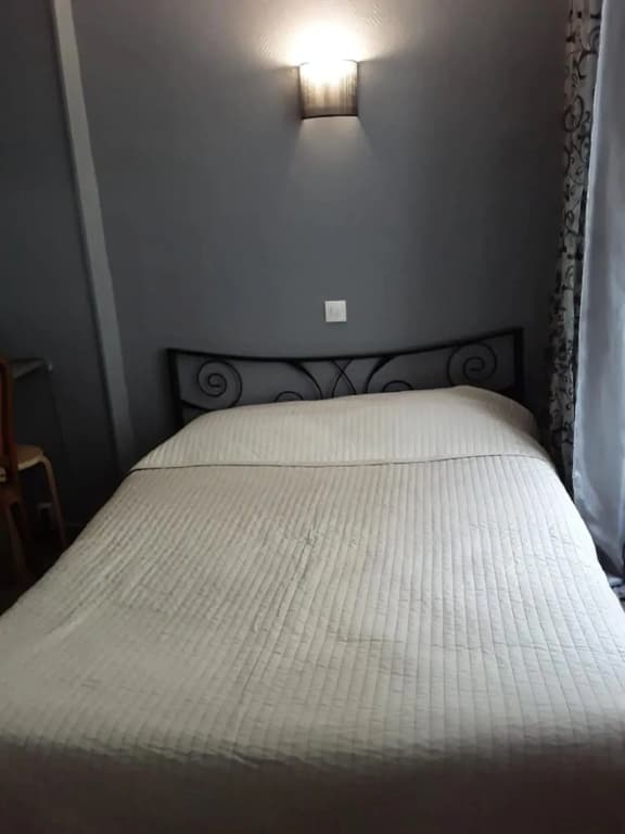 Hôtel Résidence de Bruxelles Paris-Gare du nord direct Eurostar - proche Montmartre - Sacré Coeur - photo 6