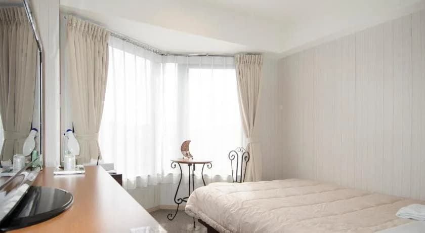 Station Hotel Chabo - photo 4
