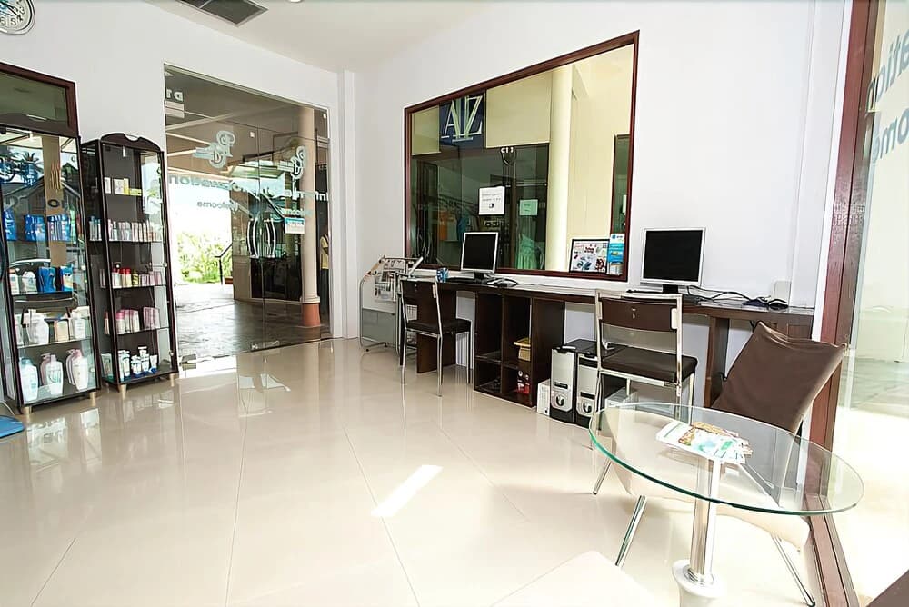 Phangan Centerpoint - photo 24
