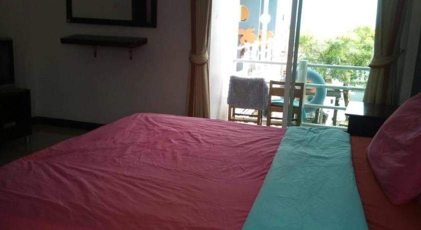 Wan DD Resort Kohlarn - photo 28