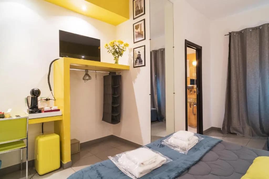 Lovely Rooms Vatican - main photo