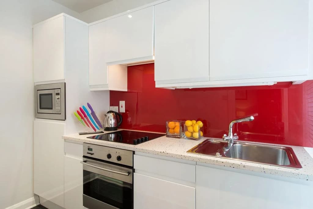 The Apartments Chelsea - photo 13